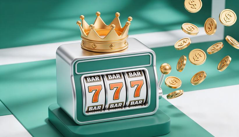 Chasing the Big Win: The Ultimate Guide to Lets Jackpot Casino Jackpots
