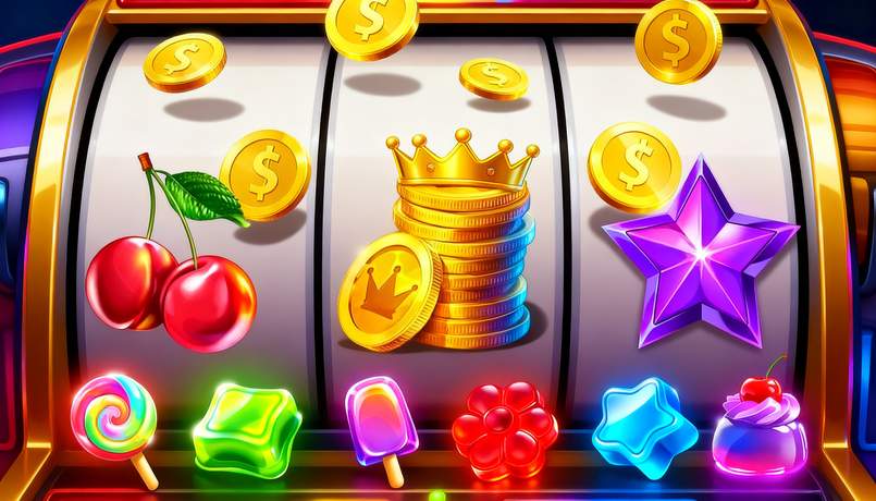Guide Ultime des Machines à Sous sur Win Vegas Plus : Comment Maximiser vos Gains ? Guide Ultime des Machines à Sous sur Win Vegas Plus : Comment Maximiser vos Gains ?