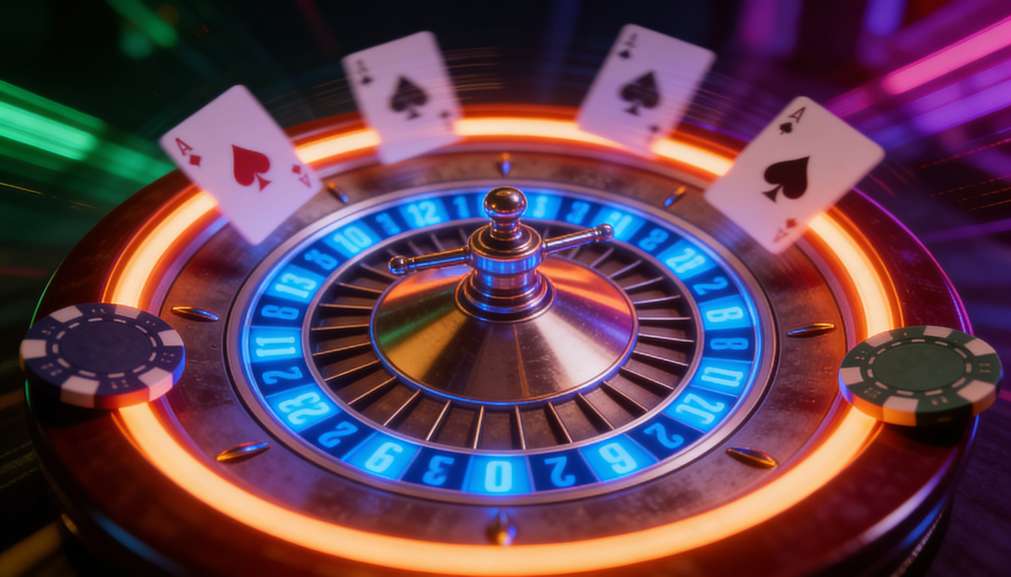 Casino Action Poker: A Comprehensive Guide to Winning Big