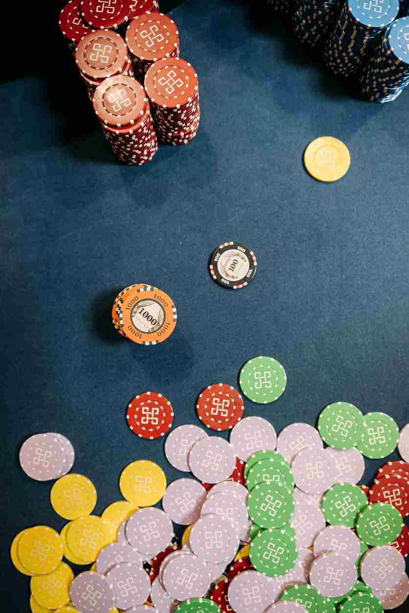 Current Trends in the Online Casino Industry