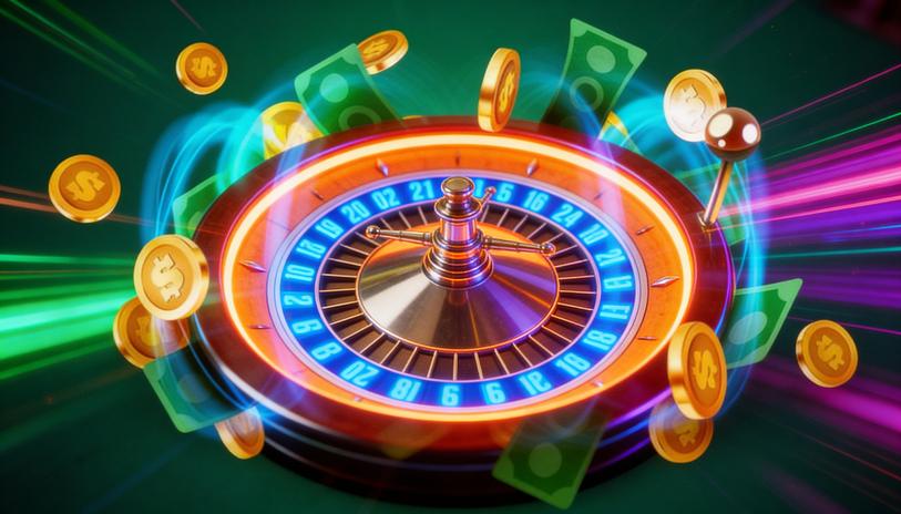 Differences Between Online and Land-Based Casinos
