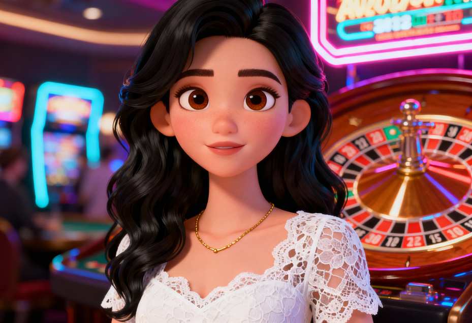 How Casino Games Evolved from Offline to Online