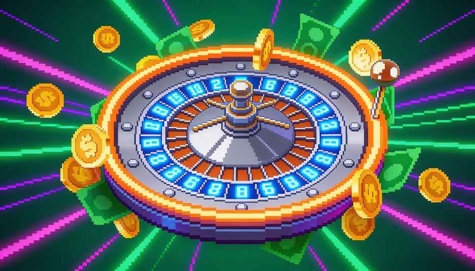 John Vegas Casino Review: A Comprehensive Expert Guide to Games, Bonuses, and Security