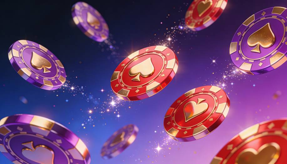 L'évolution des casinos en ligne : De l'ère du 56k au métavers