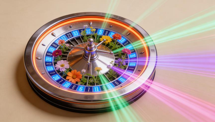 Tendencias actuales en la industria de los casinos online: El futuro del iGaming en 2024