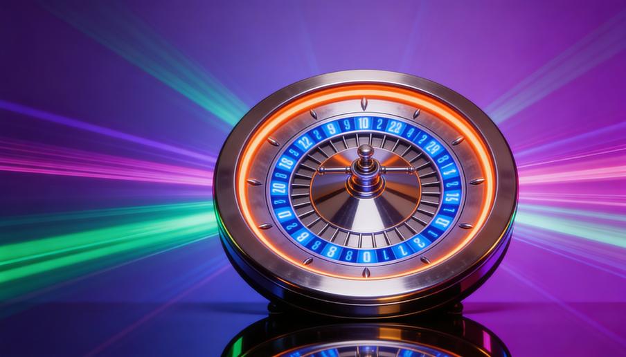 The Architecture of Desire: The Psychology Behind Casino Game Design