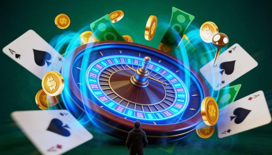 Was Macht Ein Online-Casino Vertrauenswürdig?
