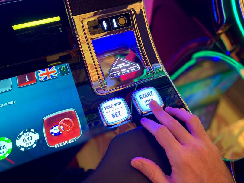 What Makes an Online Casino Trustworthy