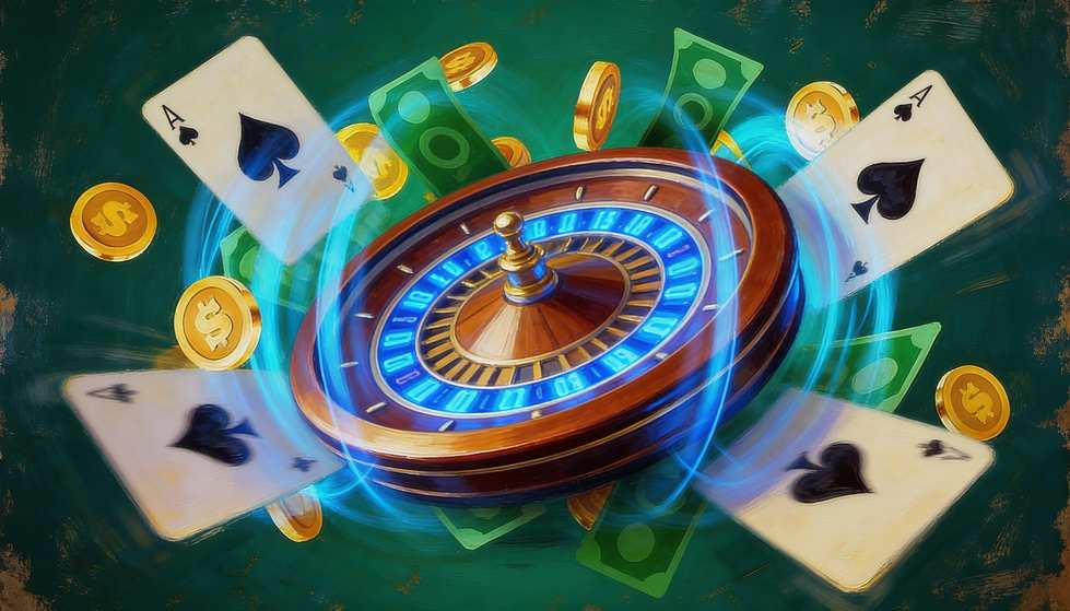 Why Online Casinos Require Account Verification: A Complete Guide to KYC and Security